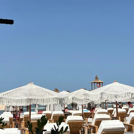 Apartment E Durres