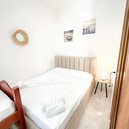 Apartment E *