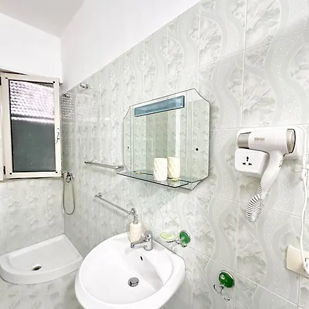 Apartment E Durres