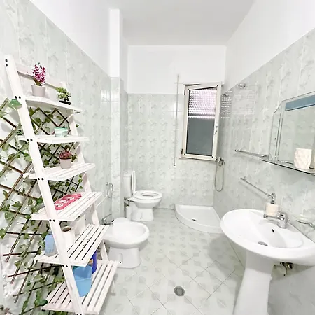 Apartment E