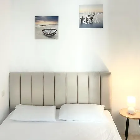 Apartment E