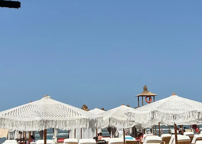 Apartamento E Durrës