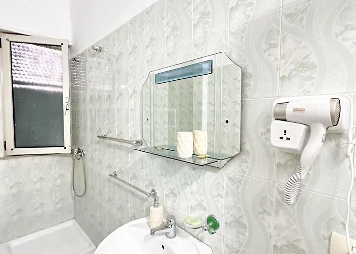 Apartamento E Durrës