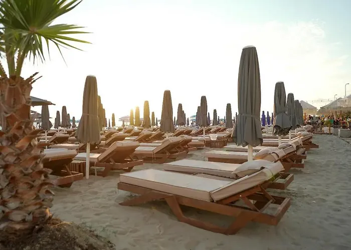 Apartamento E Durrës