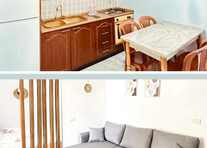 Apartamento E Durrës